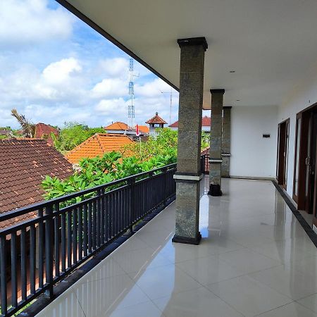 La Homestay Sanur Ngoại thất bức ảnh