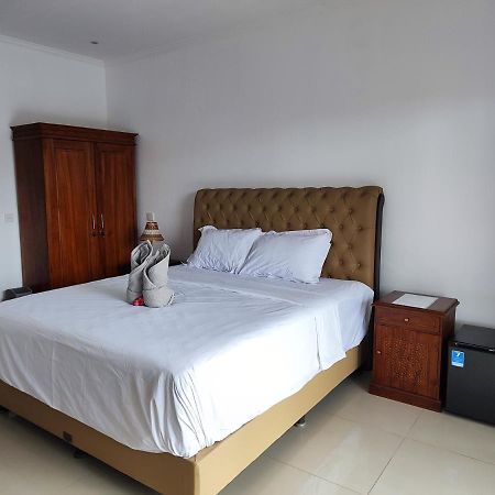 La Homestay Sanur Ngoại thất bức ảnh