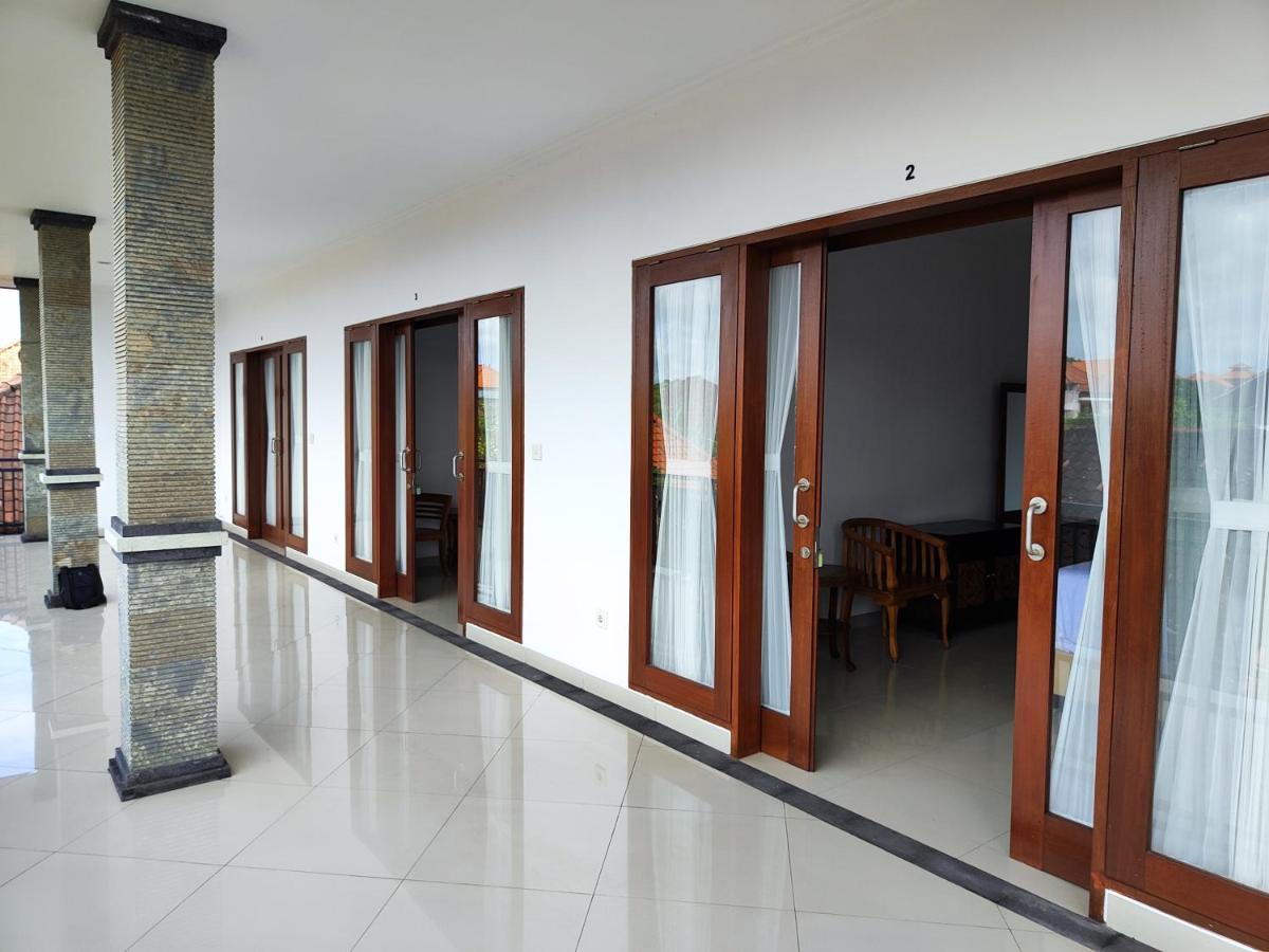 La Homestay Sanur Ngoại thất bức ảnh