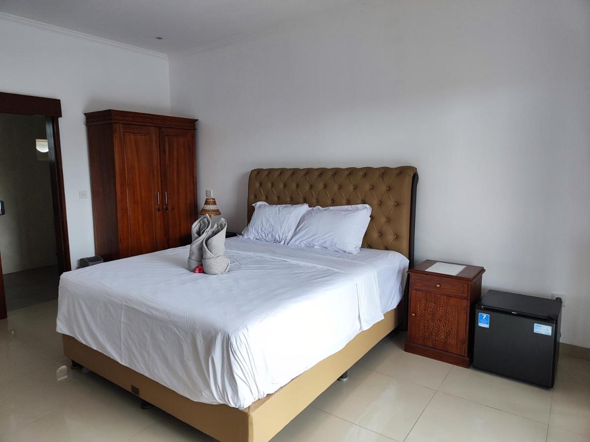 La Homestay Sanur Ngoại thất bức ảnh