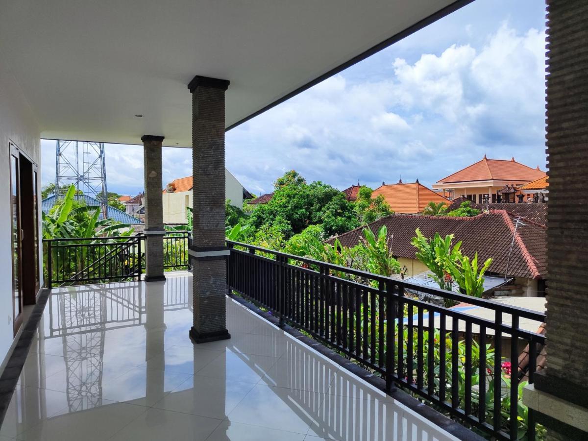 La Homestay Sanur Ngoại thất bức ảnh