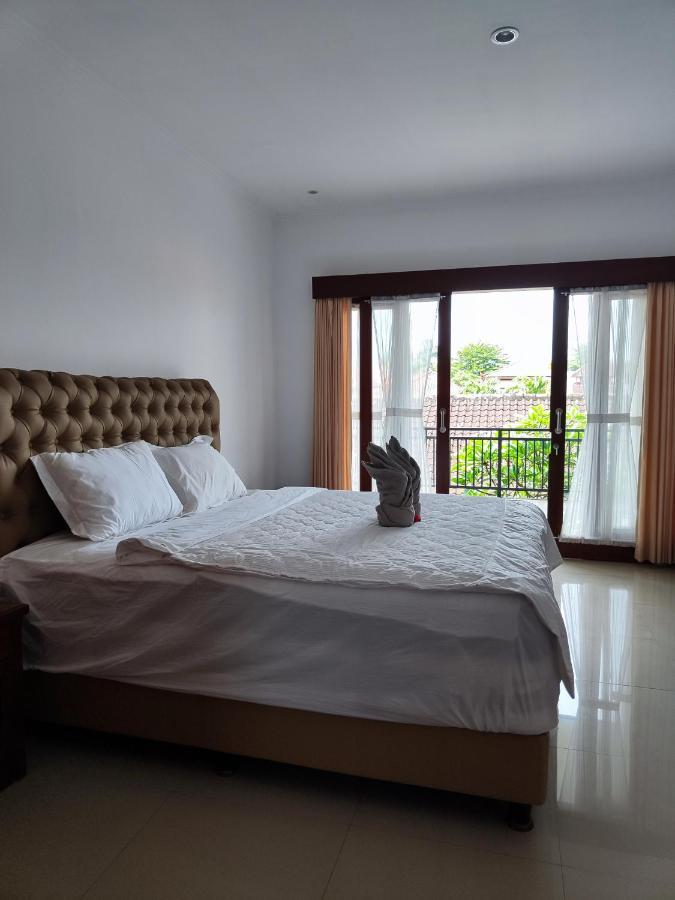 La Homestay Sanur Ngoại thất bức ảnh